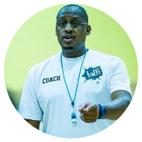Professional Coach